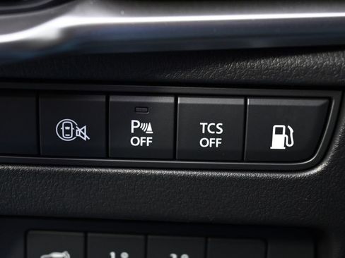 Used 2026 MAZDA CX-90 Plug-In Hybrid w/ Preferred AWD/4WD image 25