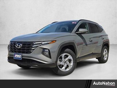 Used 2024 Hyundai Tucson SEL