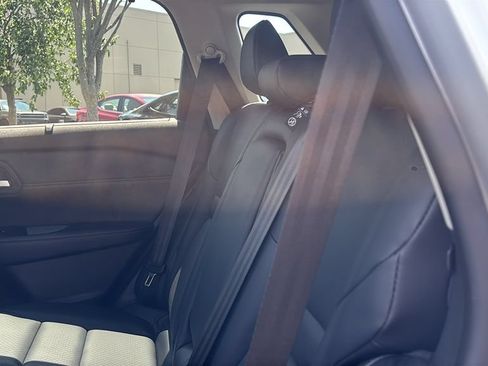 Used 2023 Nissan Rogue SV w/ SV Premium B Package AWD/4WD image 30