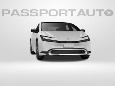 New 2026 Toyota Prius XLE image 17