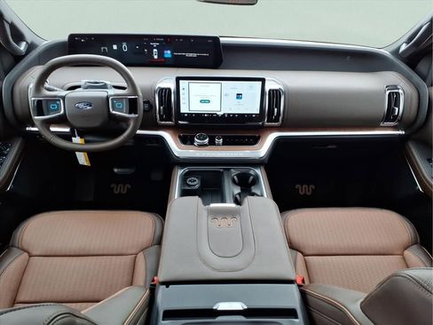 New 2026 Ford Expedition King Ranch AWD/4WD image 14
