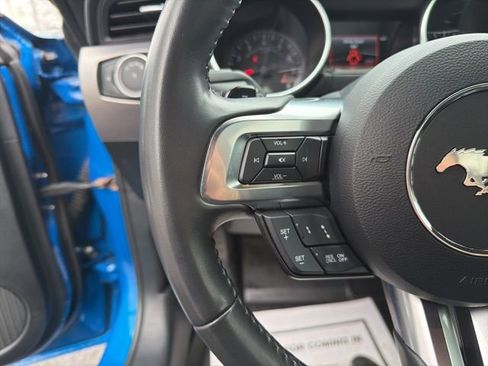 Used 2021 Ford Mustang GT w/ Equipment Group 301A image 20