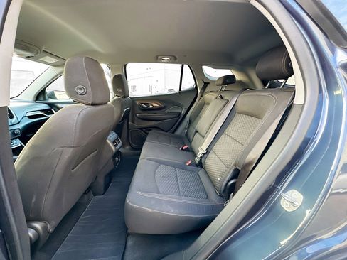 Used 2018 GMC Terrain SLE image 25