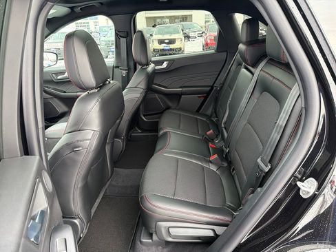 New 2026 Ford Escape ST-Line Select w/ Tech Pack #2 image 25
