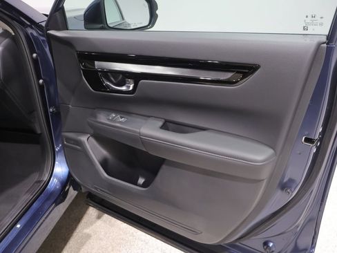 Used 2026 Honda CR-V EX-L image 25