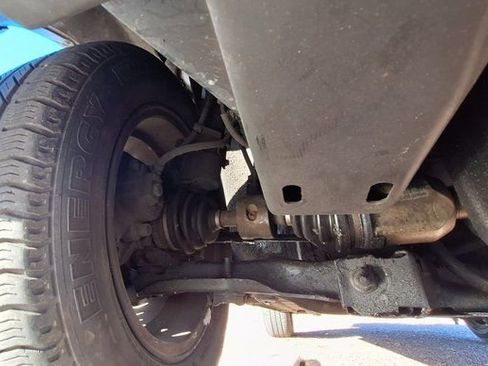 Used 1991 Chrysler TC by Maserati image 37