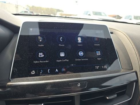 Used 2024 Cadillac CT5 V w/ Super Cruise 2 Package image 16