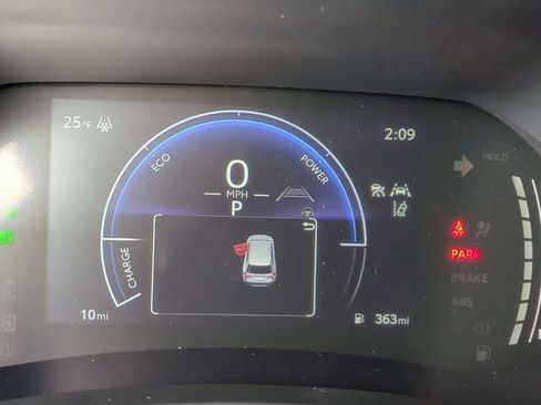 Certified 2026 Toyota Grand Highlander XLE image 16