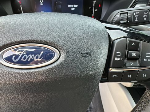 New 2026 Ford Escape Active w/ Tech Pack #1 AWD/4WD image 20
