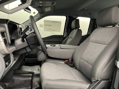 New 2026 Ford F250 XL w/ XL Chrome Package image 22