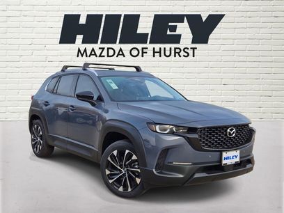 New 2026 MAZDA CX-50 2.5 Hybrid w/ Weather Package