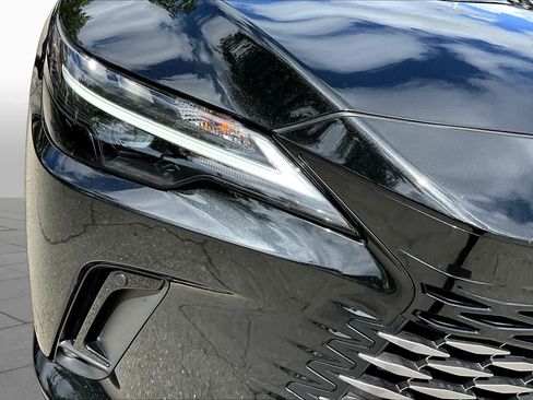 Used 2024 Lexus RX 350 FWD w/ Technology Package image 54