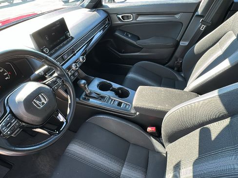 Used 2023 Honda Civic Sport image 21