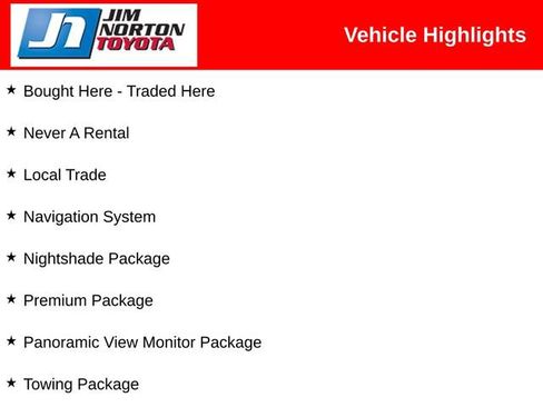 Used 2024 Toyota Tundra Limited image 4