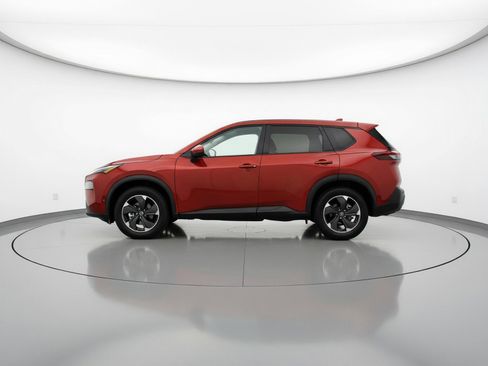 Used 2025 Nissan Rogue SV image 5