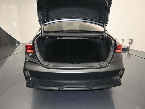 Used 2023 Kia Forte LXS FWD image 24