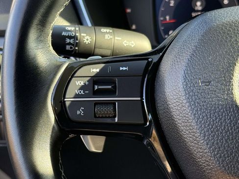 Used 2024 Acura Integra A-Spec image 29