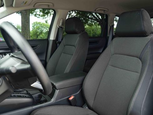 Used 2026 Honda CR-V LX image 17