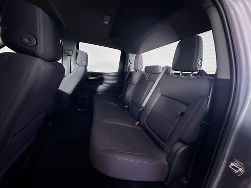 Used 2025 GMC Sierra 1500 Elevation image 26