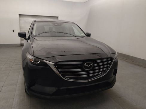 Used 2020 MAZDA CX-9 Touring w/ Touring Premium Package AWD/4WD image 14