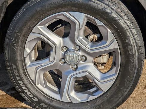 Used 2018 Honda CR-V EX-L image 8