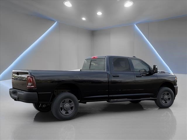 New 2027 RAM 3500 Tradesman AWD/4WD image 5