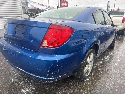 Used 2006 Saturn ION Level 3 w/ Sun & Sound Pkg image 6