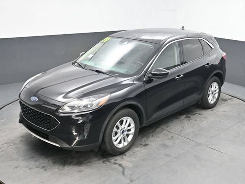 Used 2020 Ford Escape SE AWD/4WD image 25