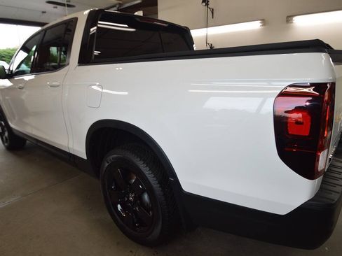 Used 2026 Honda Ridgeline Black Edition image 24