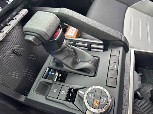New 2026 Toyota Tacoma TRD Off-Road image 16