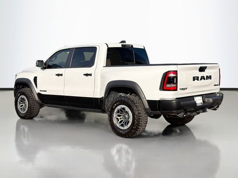 Used 2023 RAM 1500 TRX w/ TRX Level 2 Equipment Group image 3