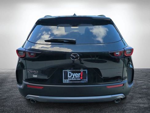 New 2026 MAZDA CX-50 Meridian Edition w/ Cargo Package AWD/4WD image 5