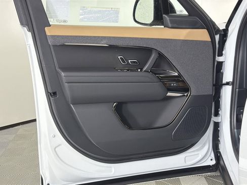 New 2026 Land Rover Range Rover Sport Dynamic SE image 21