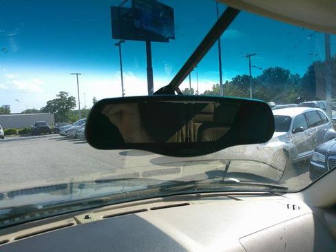 Used 2003 Ford Expedition Eddie Bauer image 12