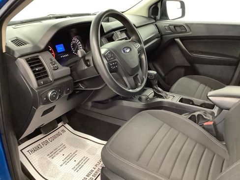 Used 2021 Ford Ranger XL w/ Equipment Group 101A High AWD/4WD image 14