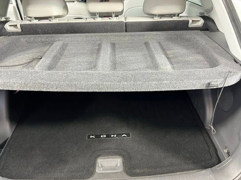 Used 2024 Hyundai Kona Limited image 34