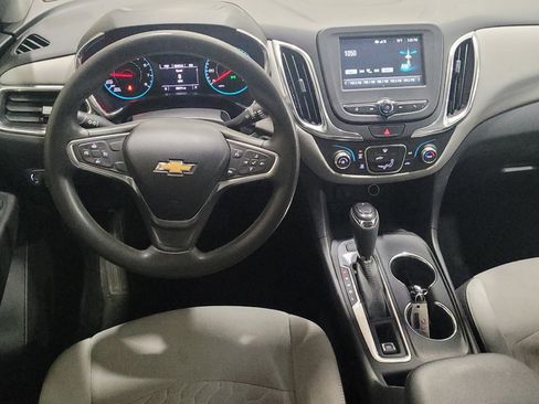Used 2018 Chevrolet Equinox LS AWD/4WD image 22
