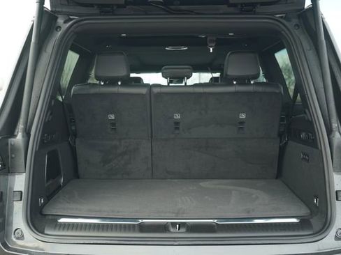 New 2026 Jeep Grand Wagoneer Summit w/ Rear Seat Video Group I image 19