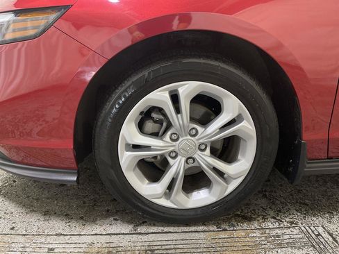 Used 2024 Honda Accord LX image 10