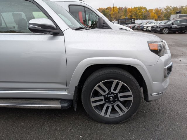 Used 2023 Toyota 4Runner Limited AWD/4WD image 9
