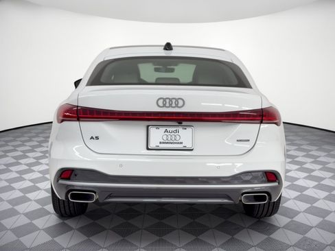 Used 2025 Audi A5 2.0T Premium Plus AWD/4WD image 11