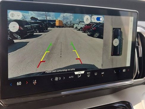 Certified 2025 Ford Expedition Max Active image 33