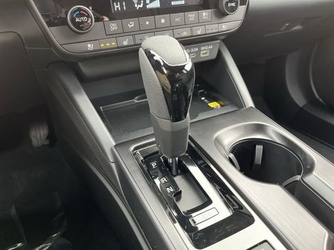 New 2026 Subaru Outback Touring XT image 24