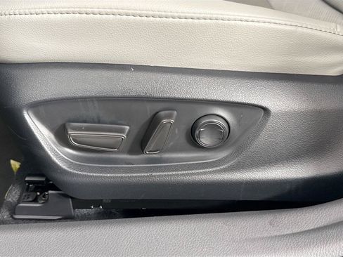 Certified 2023 Toyota Camry XSE FWD image 32