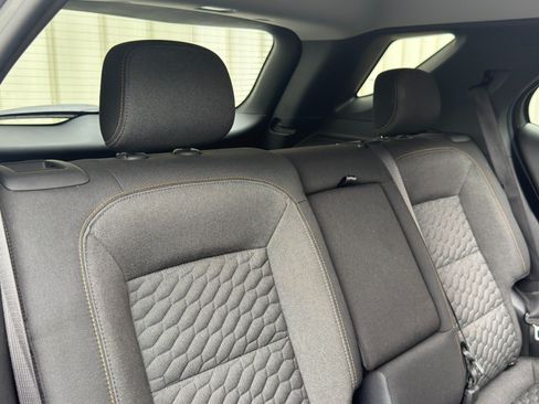 Used 2019 Chevrolet Equinox LT FWD image 33