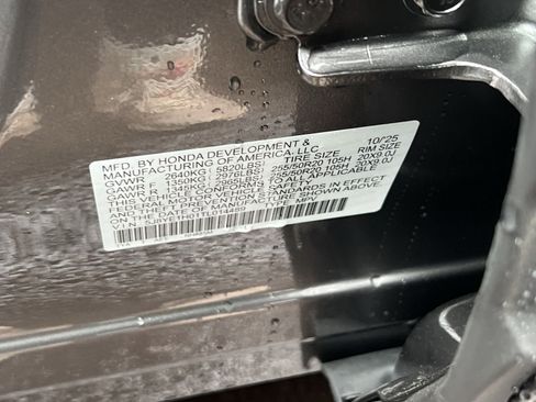 New 2026 Acura MDX A-Spec image 28