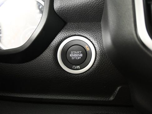Used 2026 RAM 1500 Big Horn AWD/4WD image 32