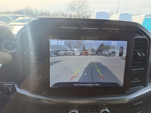 Certified 2022 Ford F150 Lariat w/ Trailer Tow Package image 17