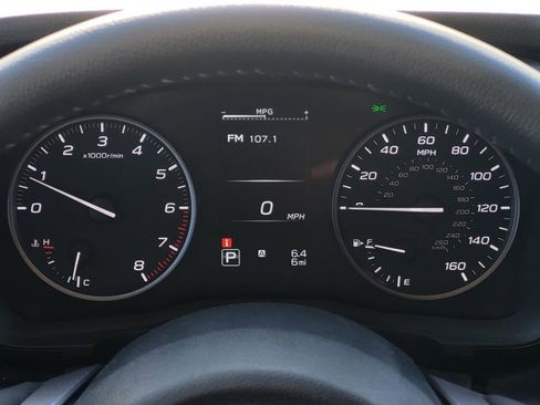 New 2026 Subaru Ascent Premium image 13