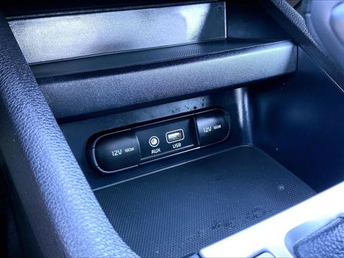 Used 2021 Kia Forte LXS FWD image 65